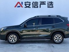 Subaru Forester 2.0i AWD Premium EyeSight - ფოტო 9