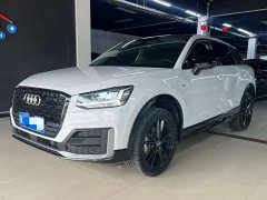 Audi Q2L 35 TFSI Fashion Dynamic - ფოტო 1