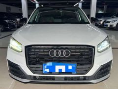 Audi Q2L 35 TFSI Fashion Dynamic - ფოტო 2