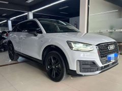 Audi Q2L 35 TFSI Fashion Dynamic - ფოტო 3