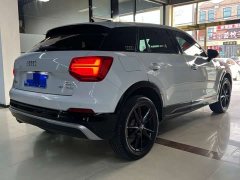 Audi Q2L 35 TFSI Fashion Dynamic - ფოტო 4