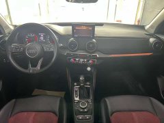 Audi Q2L 35 TFSI Fashion Dynamic - ფოტო 6