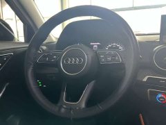 Audi Q2L 35 TFSI Fashion Dynamic - ფოტო 7
