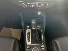 Audi Q2L 35 TFSI Fashion Dynamic - ფოტო 9