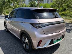 BYD Dolphin 420km Fashion Edition - ფოტო 6