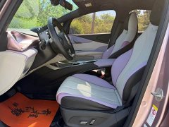 BYD Dolphin 420km Fashion Edition - ფოტო 7
