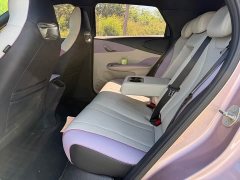 BYD Dolphin 420km Fashion Edition - ფოტო 8