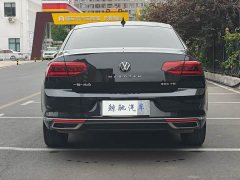 Volkswagen Magotan 330TSI DSG 30th Anniversary Edition - ფოტო 3
