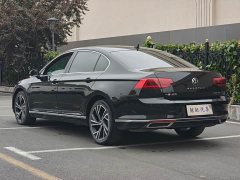 Volkswagen Magotan 330TSI DSG 30th Anniversary Edition - ფოტო 5