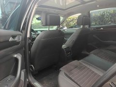 Volkswagen Magotan 330TSI DSG 30th Anniversary Edition - ფოტო 6