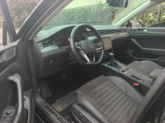 Volkswagen Magotan 330TSI DSG 30th Anniversary Edition - ფოტო 8