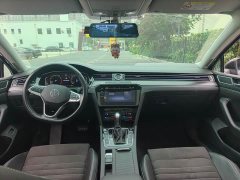 Volkswagen Magotan 330TSI DSG 30th Anniversary Edition - ფოტო 9