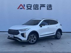 Haval Chitu Jingxiang Edition 1.5T Purple Copper Rabbit - ფოტო 1