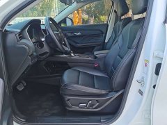 Haval Chitu Jingxiang Edition 1.5T Purple Copper Rabbit - ფოტო 10