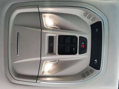 Haval Chitu Jingxiang Edition 1.5T Purple Copper Rabbit - ფოტო 13
