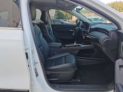 Haval Chitu Jingxiang Edition 1.5T Purple Copper Rabbit - ფოტო 15