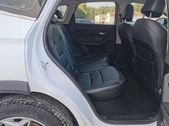 Haval Chitu Jingxiang Edition 1.5T Purple Copper Rabbit - ფოტო 16