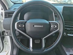 Haval Chitu Jingxiang Edition 1.5T Purple Copper Rabbit - ფოტო 17