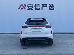 Haval Chitu Jingxiang Edition 1.5T Purple Copper Rabbit - ფოტო 5