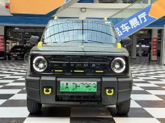 Geely Panda 200km Panda Knight - ფოტო 2