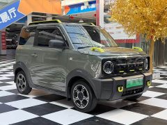 Geely Panda 200km Panda Knight - ფოტო 3