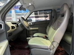Geely Panda 200km Panda Knight - ფოტო 4