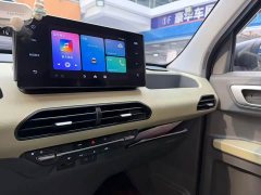 Geely Panda 200km Panda Knight - ფოტო 6