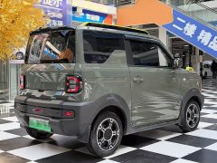 Geely Panda 200km Panda Knight - ფოტო 7