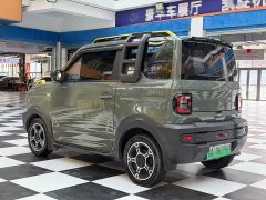 Geely Panda 200km Panda Knight - ფოტო 9