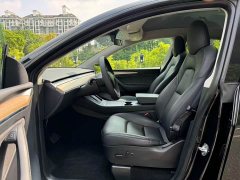 Tesla Model Y 2021 Standard Range RWD - ფოტო 5