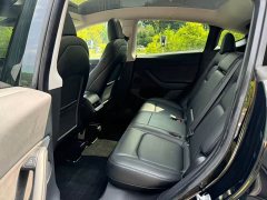 Tesla Model Y 2021 Standard Range RWD - ფოტო 6