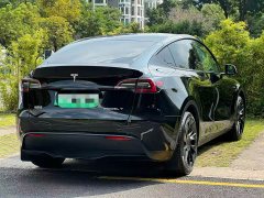 Tesla Model Y 2021 Standard Range RWD - ფოტო 9