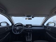 Honda XR-V 1.5L CVT Thermal Edition - ფოტო 10