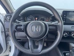 Honda XR-V 1.5L CVT Thermal Edition - ფოტო 11