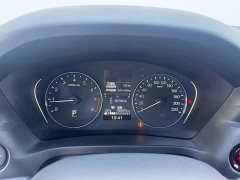 Honda XR-V 1.5L CVT Thermal Edition - ფოტო 12