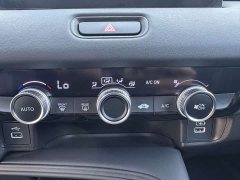 Honda XR-V 1.5L CVT Thermal Edition - ფოტო 20