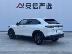 Honda XR-V 1.5L CVT Thermal Edition - ფოტო 4