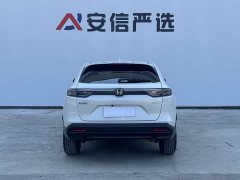 Honda XR-V 1.5L CVT Thermal Edition - ფოტო 5