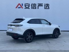 Honda XR-V 1.5L CVT Thermal Edition - ფოტო 6