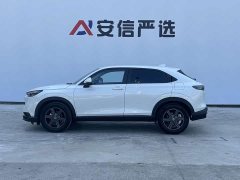 Honda XR-V 1.5L CVT Thermal Edition - ფოტო 9