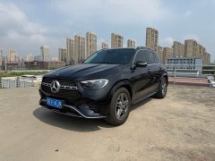 Mercedes-Benz GLE (Imported) GLE 450 4MATIC Fashion - ფოტო 1
