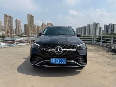 Mercedes-Benz GLE (Imported) GLE 450 4MATIC Fashion - ფოტო 2