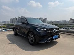 Mercedes-Benz GLE (Imported) GLE 450 4MATIC Fashion - ფოტო 3