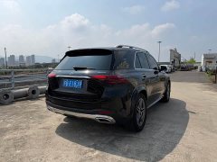 Mercedes-Benz GLE (Imported) GLE 450 4MATIC Fashion - ფოტო 4
