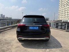 Mercedes-Benz GLE (Imported) GLE 450 4MATIC Fashion - ფოტო 5