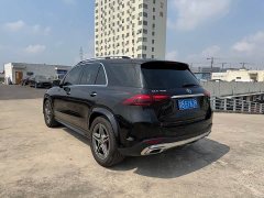 Mercedes-Benz GLE (Imported) GLE 450 4MATIC Fashion - ფოტო 6