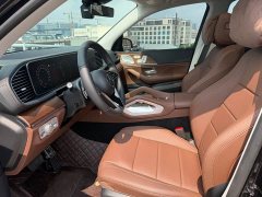 Mercedes-Benz GLE (Imported) GLE 450 4MATIC Fashion - ფოტო 7
