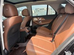 Mercedes-Benz GLE (Imported) GLE 450 4MATIC Fashion - ფოტო 8