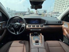 Mercedes-Benz GLE (Imported) GLE 450 4MATIC Fashion - ფოტო 9