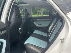 Geely Emgrand S 1.4T CVT Crossover Player Edition - ფოტო 10